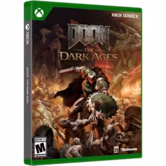 Doom the Dark Ages